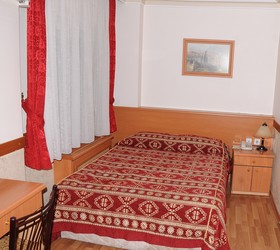 Seher Hotel
