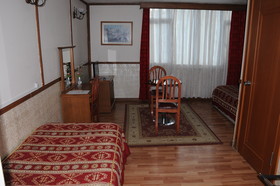 Seher Hotel