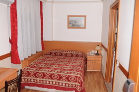 Seher Hotel