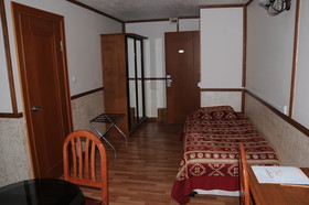 Seher Hotel
