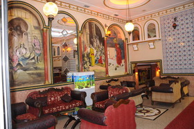 Seher Hotel