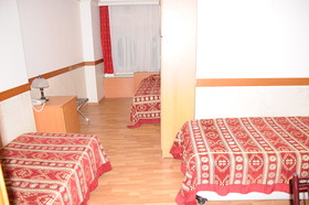 Seher Hotel