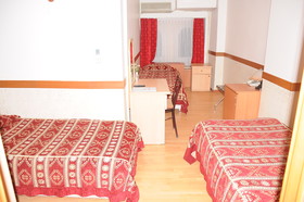 Seher Hotel