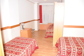 Seher Hotel
