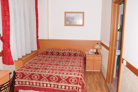 Seher Hotel