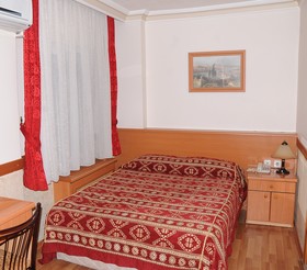 Seher Hotel