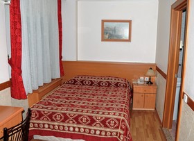 Seher Hotel