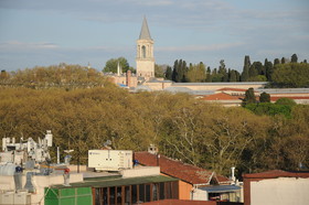 Seher Hotel
