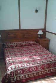 Seher Hotel