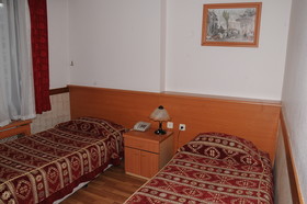 Seher Hotel