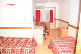Seher Hotel