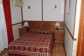 Seher Hotel
