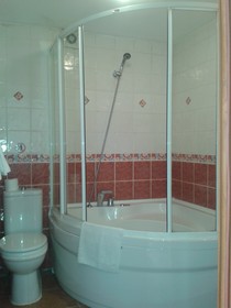 Seher Hotel