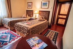 Eresin Hotels Sultanahmet