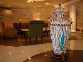 Eresin Hotels Sultanahmet