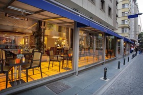 Eresin Taxim Premier