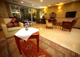 Erguvan Hotel
