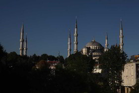 Erguvan Hotel