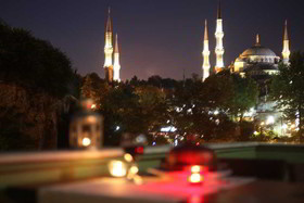 Erguvan Hotel