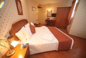 Erguvan Hotel