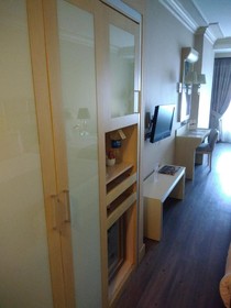 Eser Premium Hotel & Spa