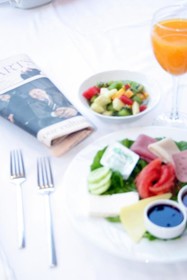 Eser Premium Hotel & Spa