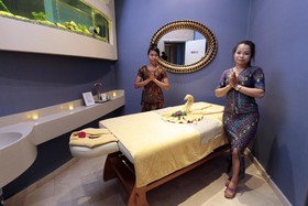 Eser Premium Hotel & Spa