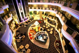 Eser Premium Hotel & Spa