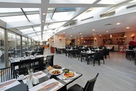 Eser Premium Hotel & Spa