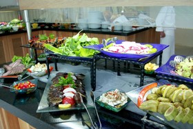 Eser Premium Hotel & Spa