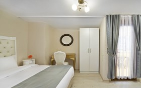 UK Hotel Istanbul
