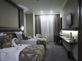 Euro Park Otel