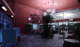 Euro Park Otel