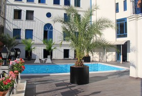 Europlaza