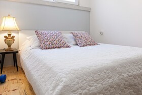 Ev Apartments Garden Eden