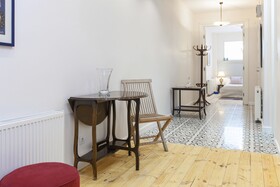 Ev Apartments Garden Eden