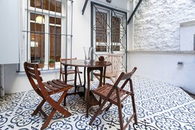 Ev Apartments Garden Eden