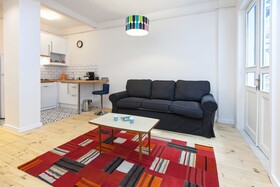 Ev Apartments Garden Eden