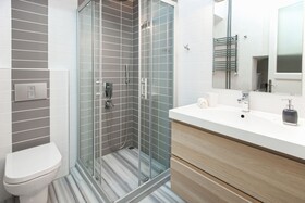 Ev Apartments Garden Eden