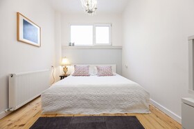 Ev Apartments Garden Eden