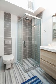 Ev Apartments Garden Eden