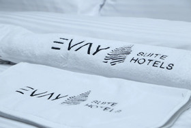 Evay Suite Hotel Esenyurt