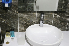 Evay Suite Hotel Esenyurt