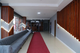 Evay Suite Hotel Esenyurt