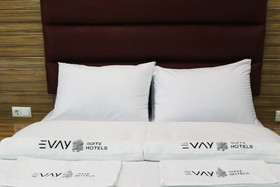Evay Suite Hotel Esenyurt