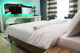 Evay Suite Hotel Esenyurt