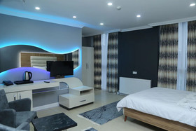 Evay Suite Hotel Esenyurt