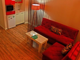Expoist Hotel