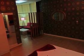 Expoist Hotel