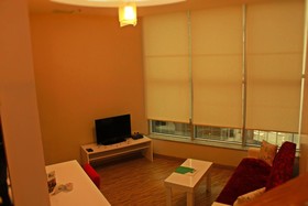Expoist Hotel